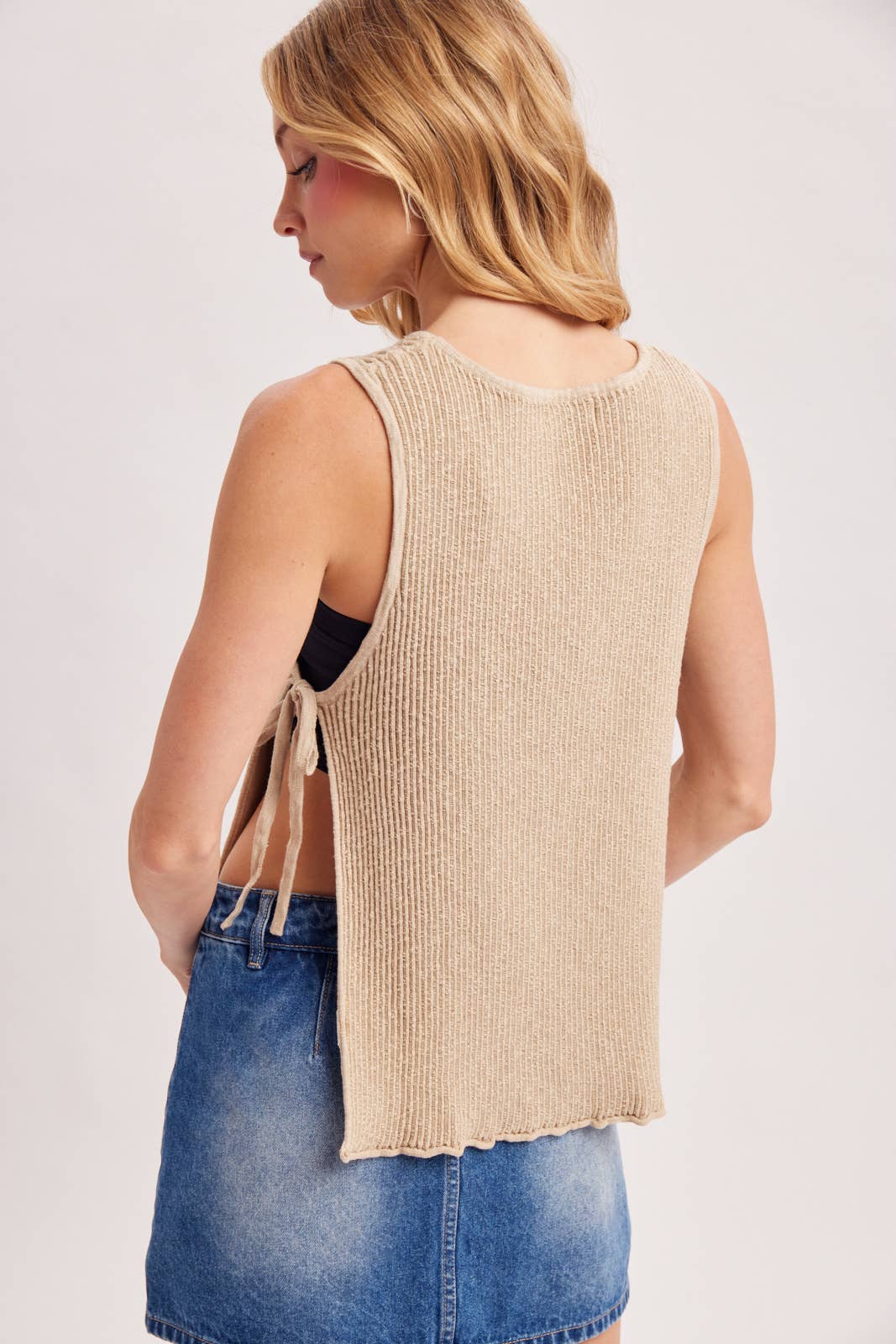 Emery Top
