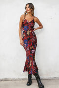 Brandy Dress
