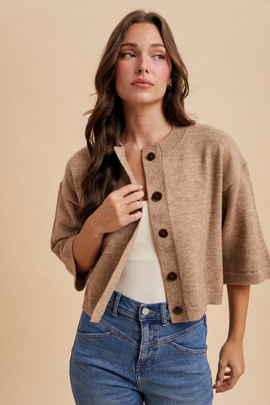 Olivia Cardigan