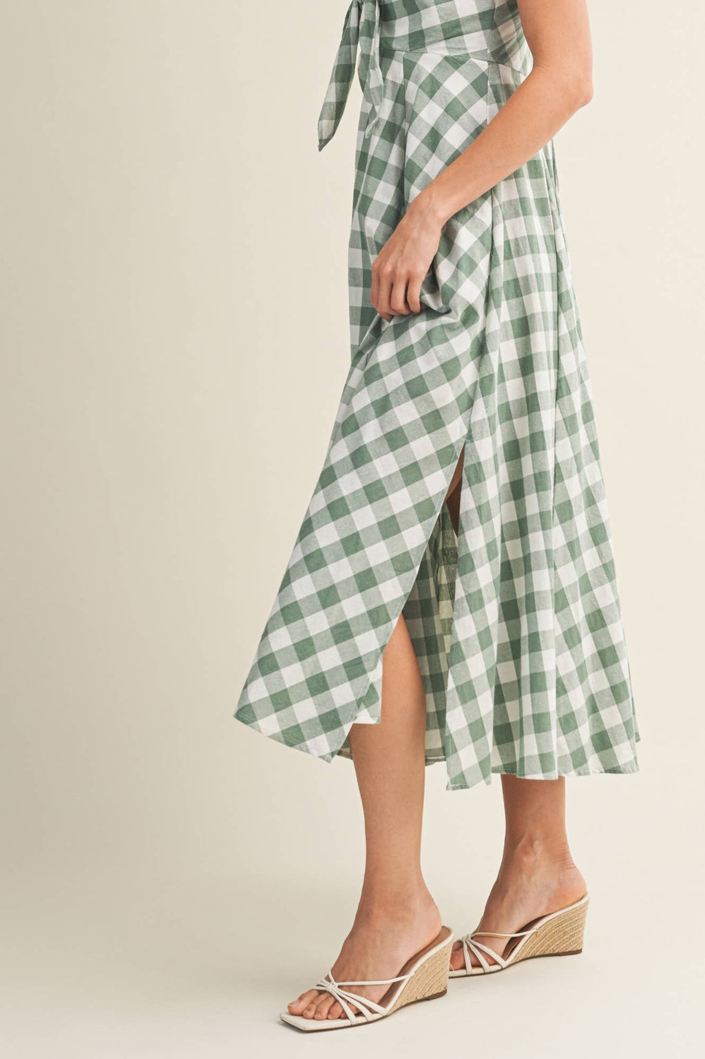 Georgia Dress