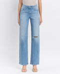 Hillary Denim