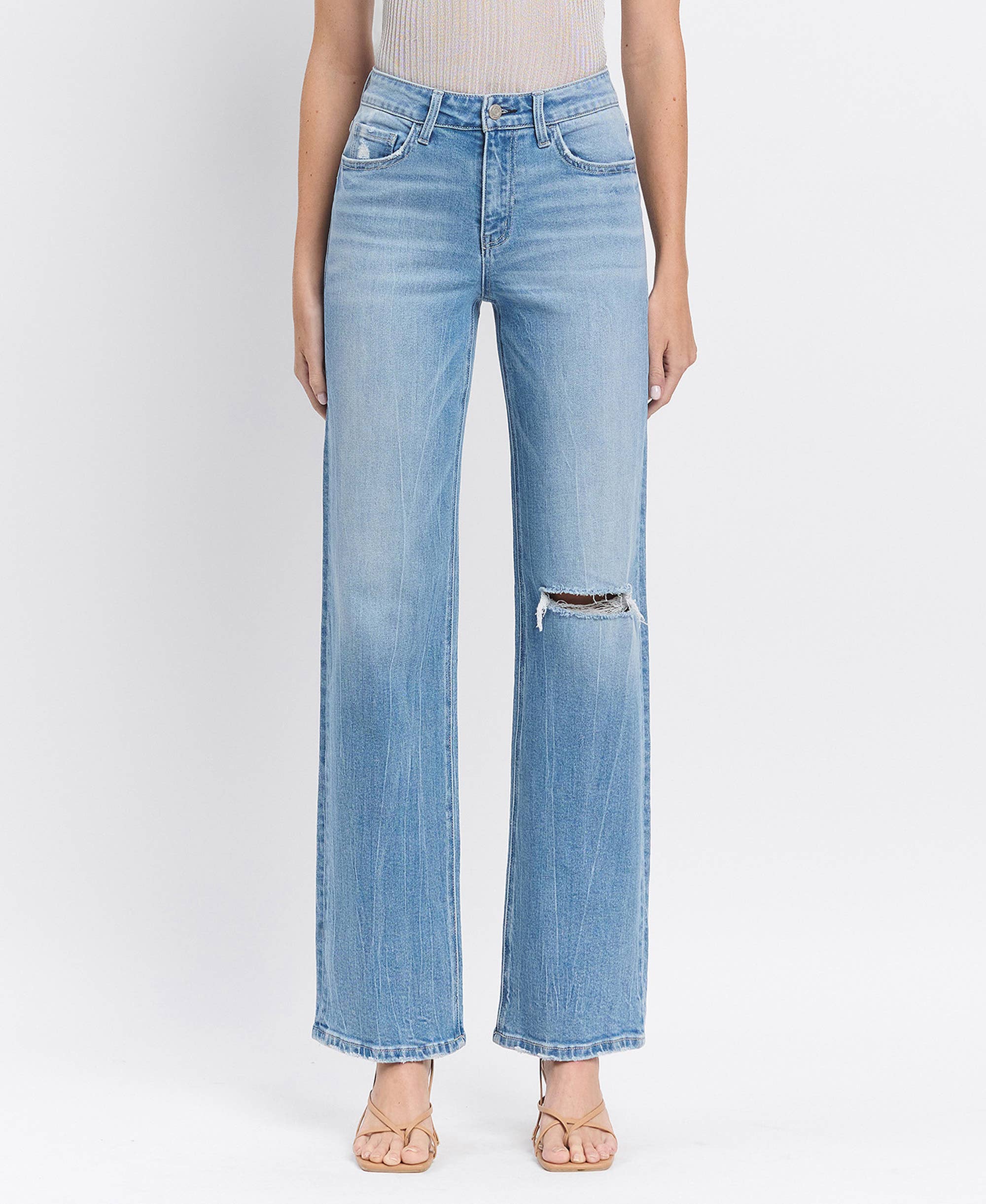 Hillary Denim