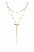 Mirah Necklace