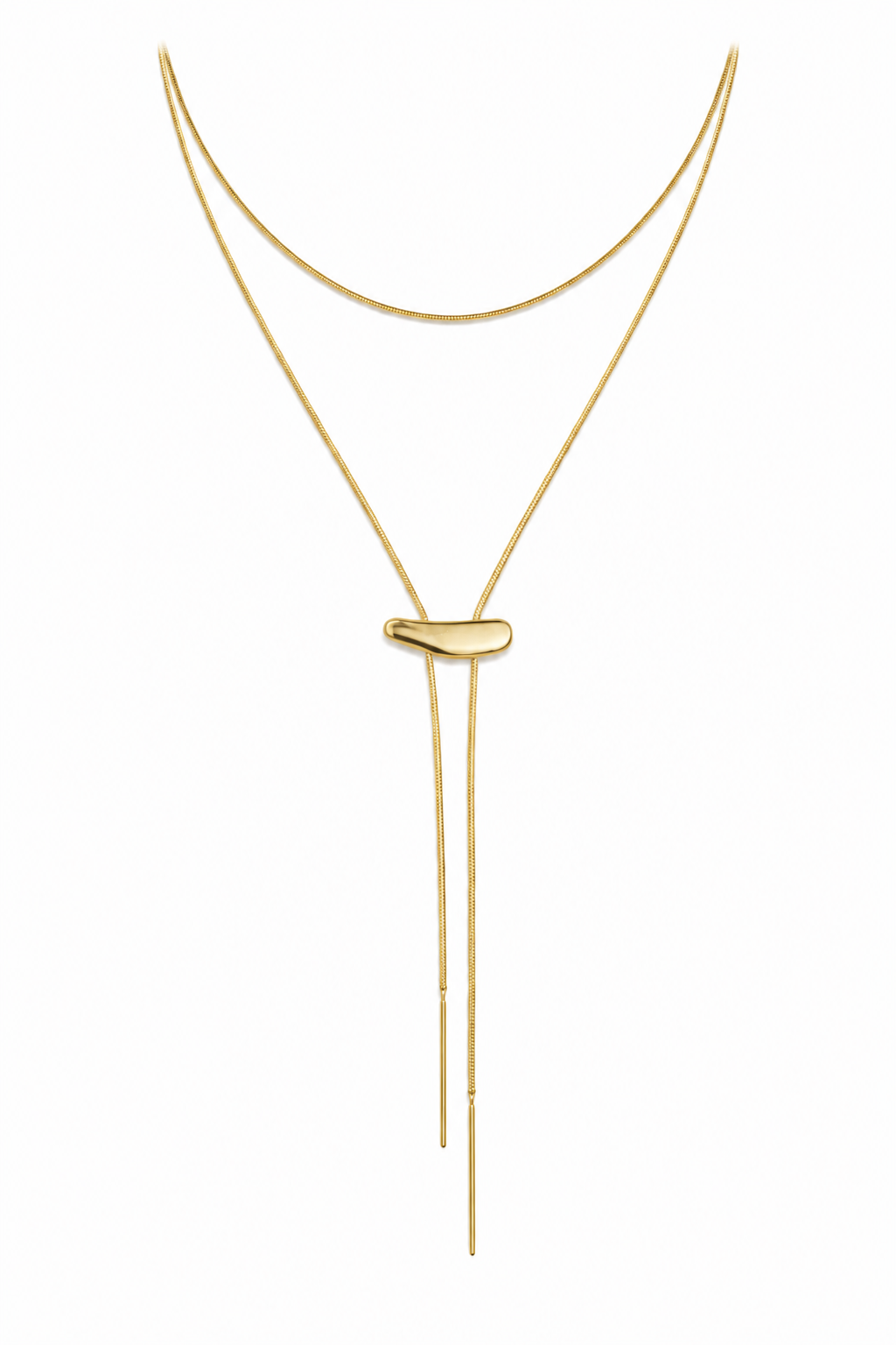 Mirah Necklace