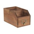 Wooden Organizer