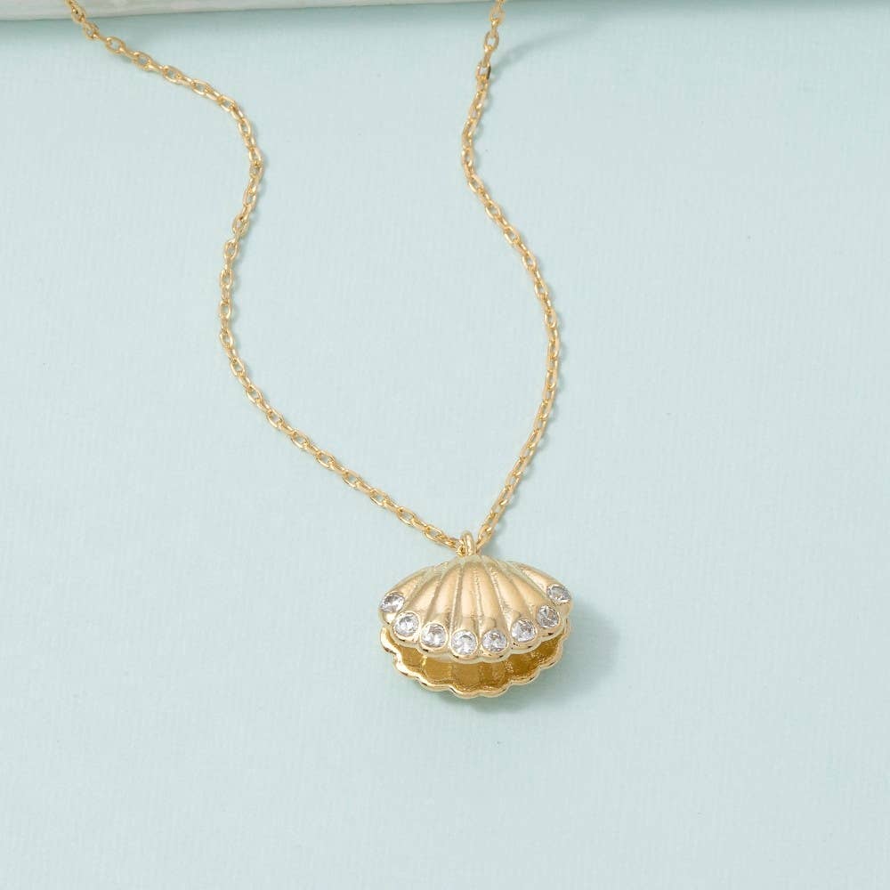 Ariel Necklace