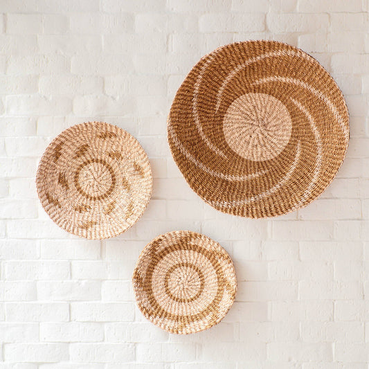 Wall Baskets