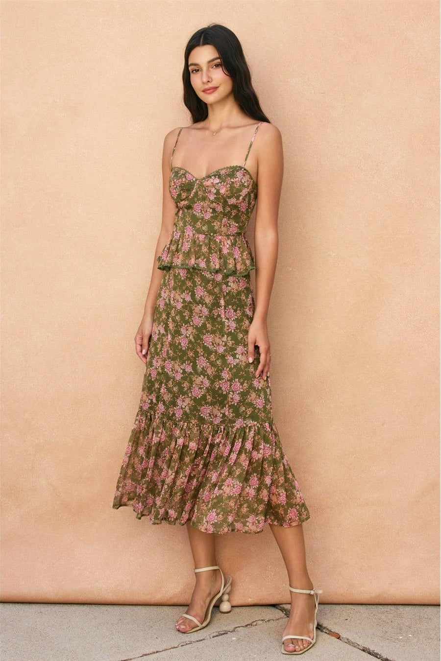 Julianna Dress
