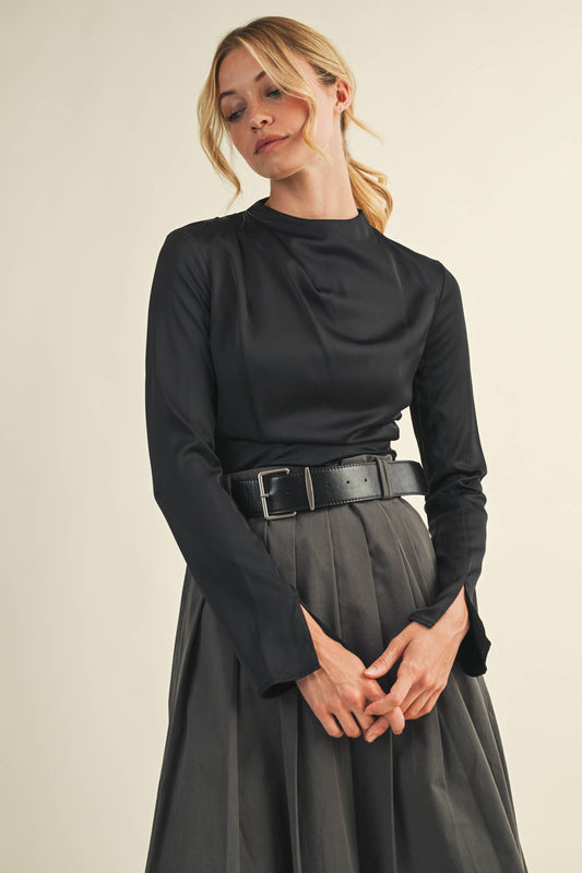 Julia Top