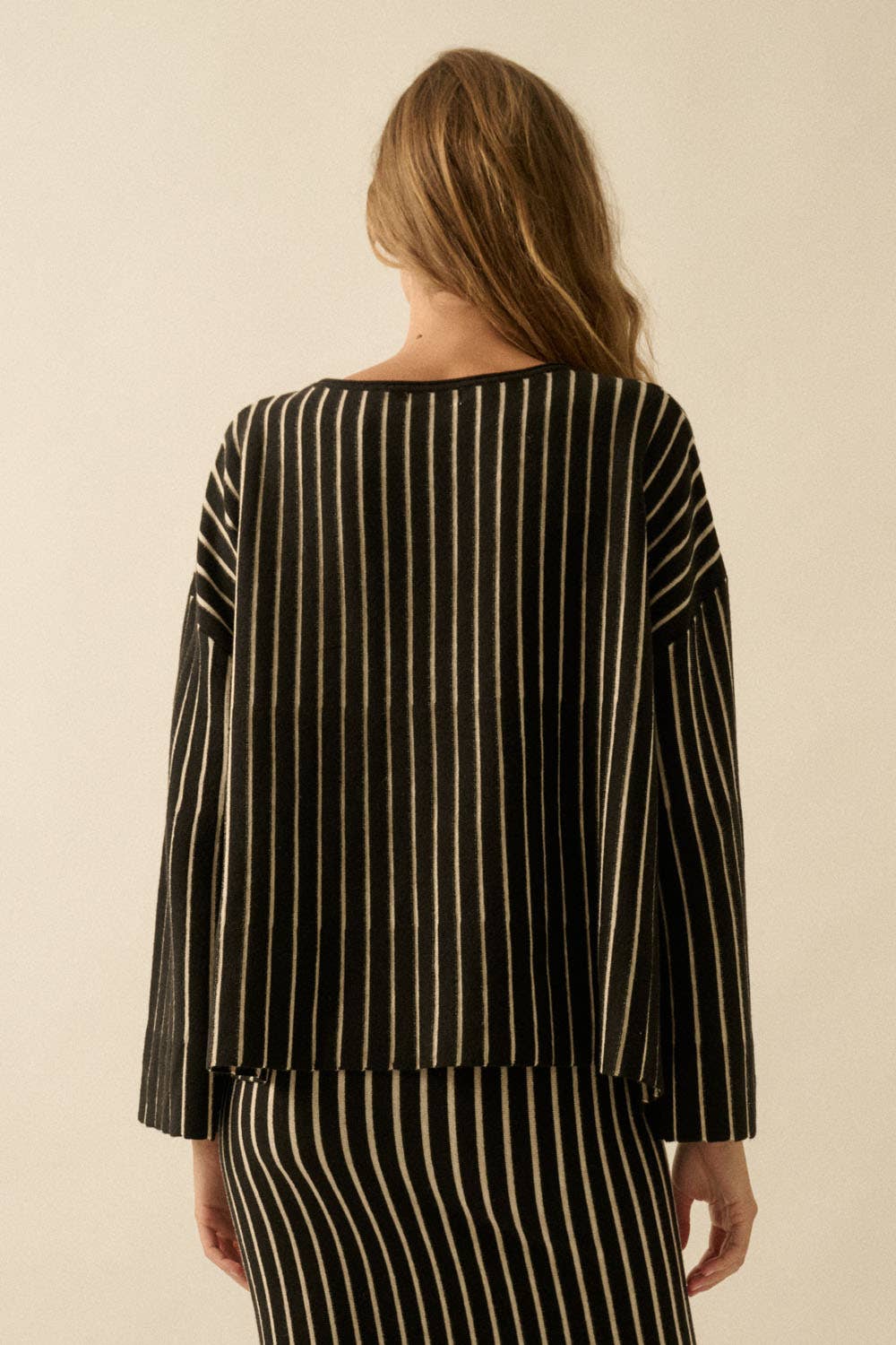 Sasha Sweater