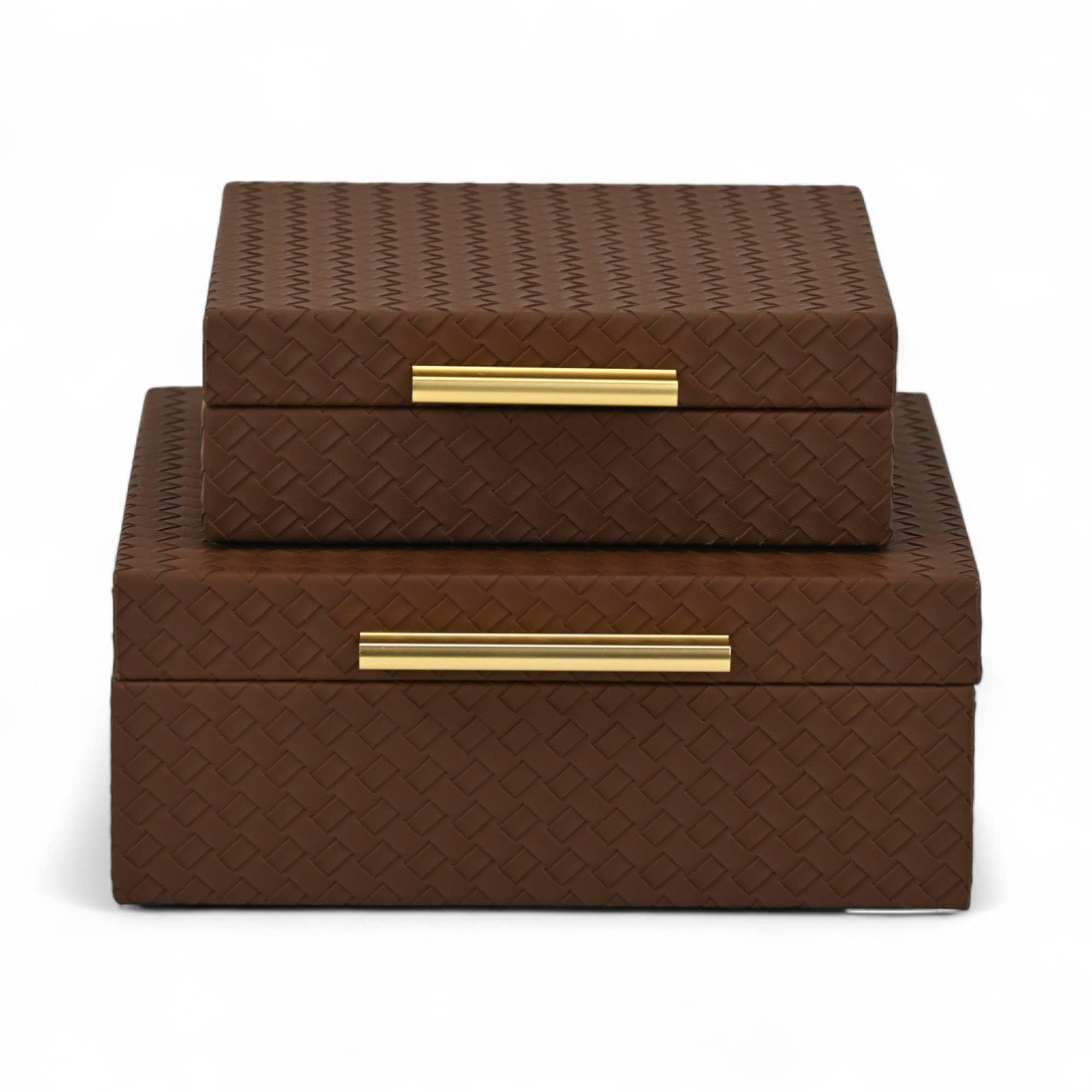 Woven Box