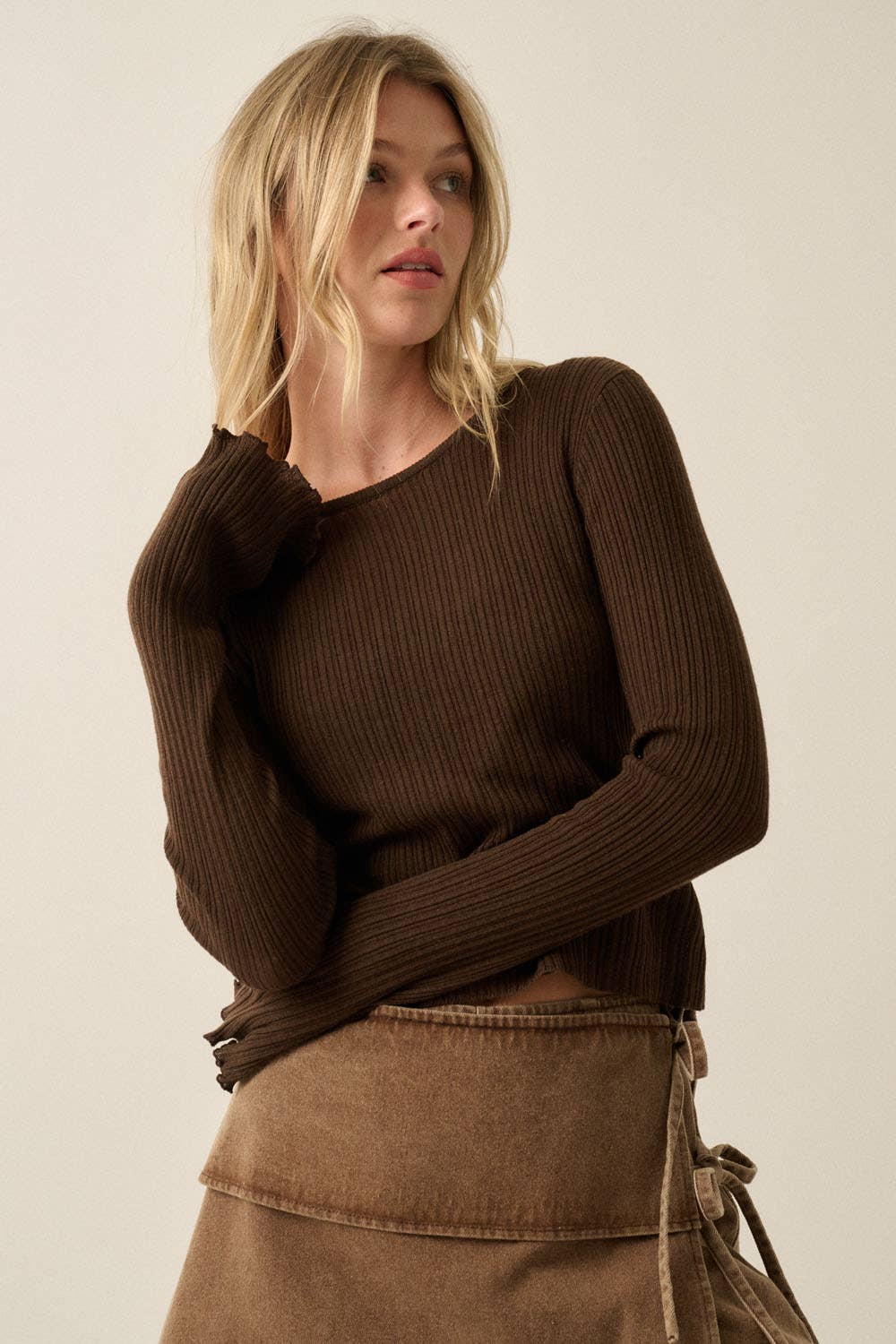 Remi Top