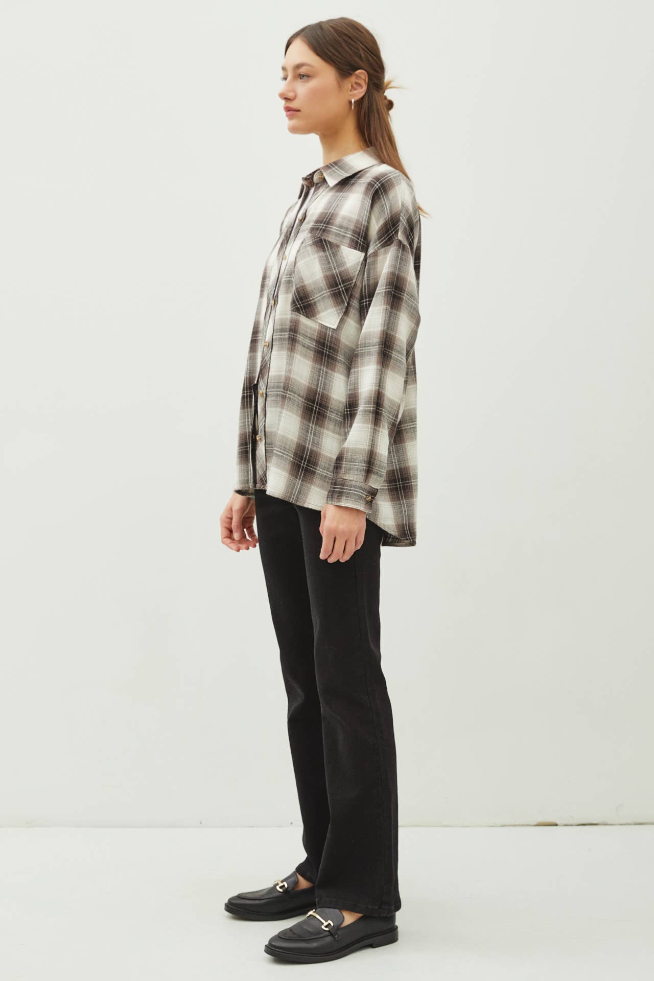 Josephine Flannel