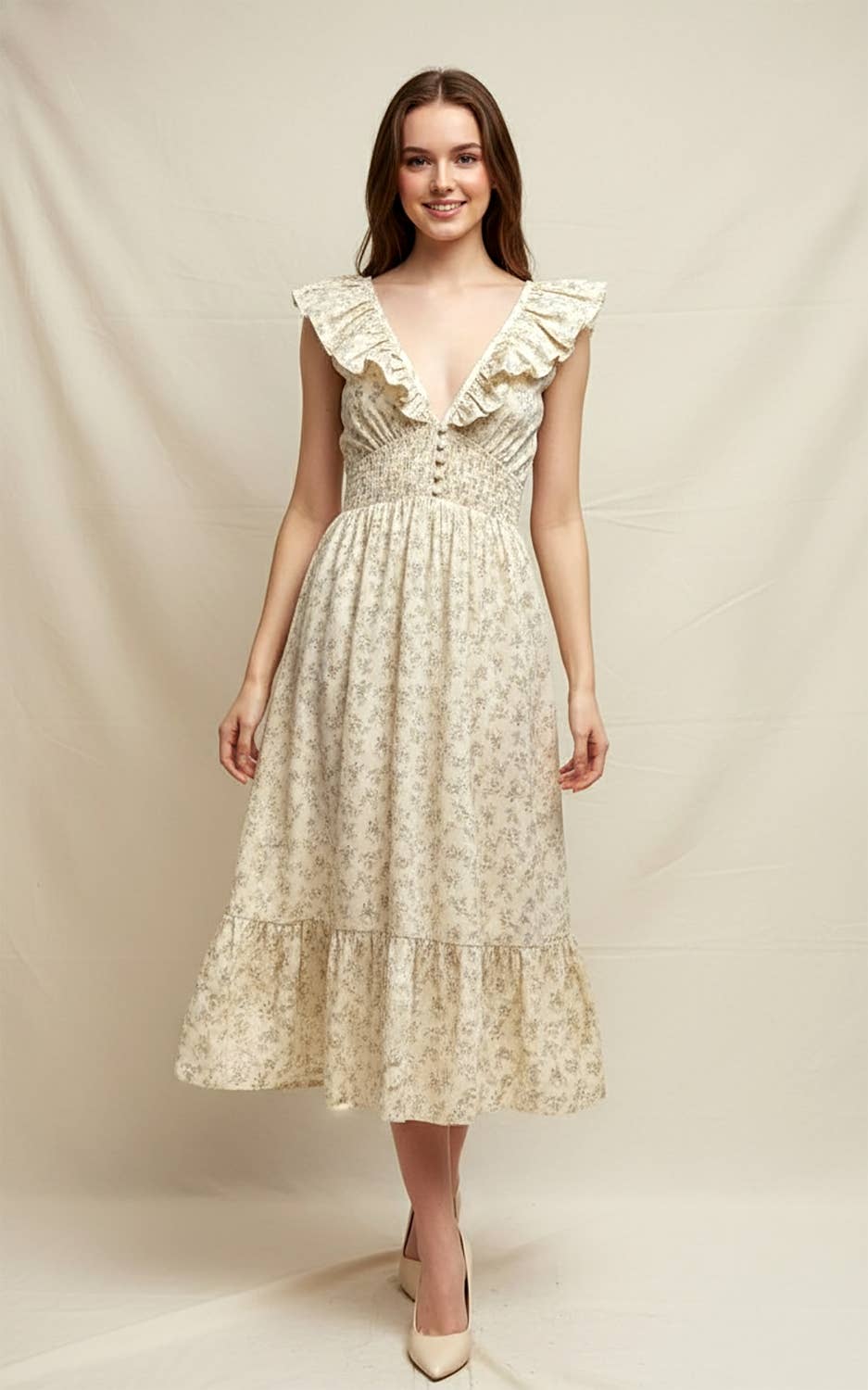Maybelle Midi