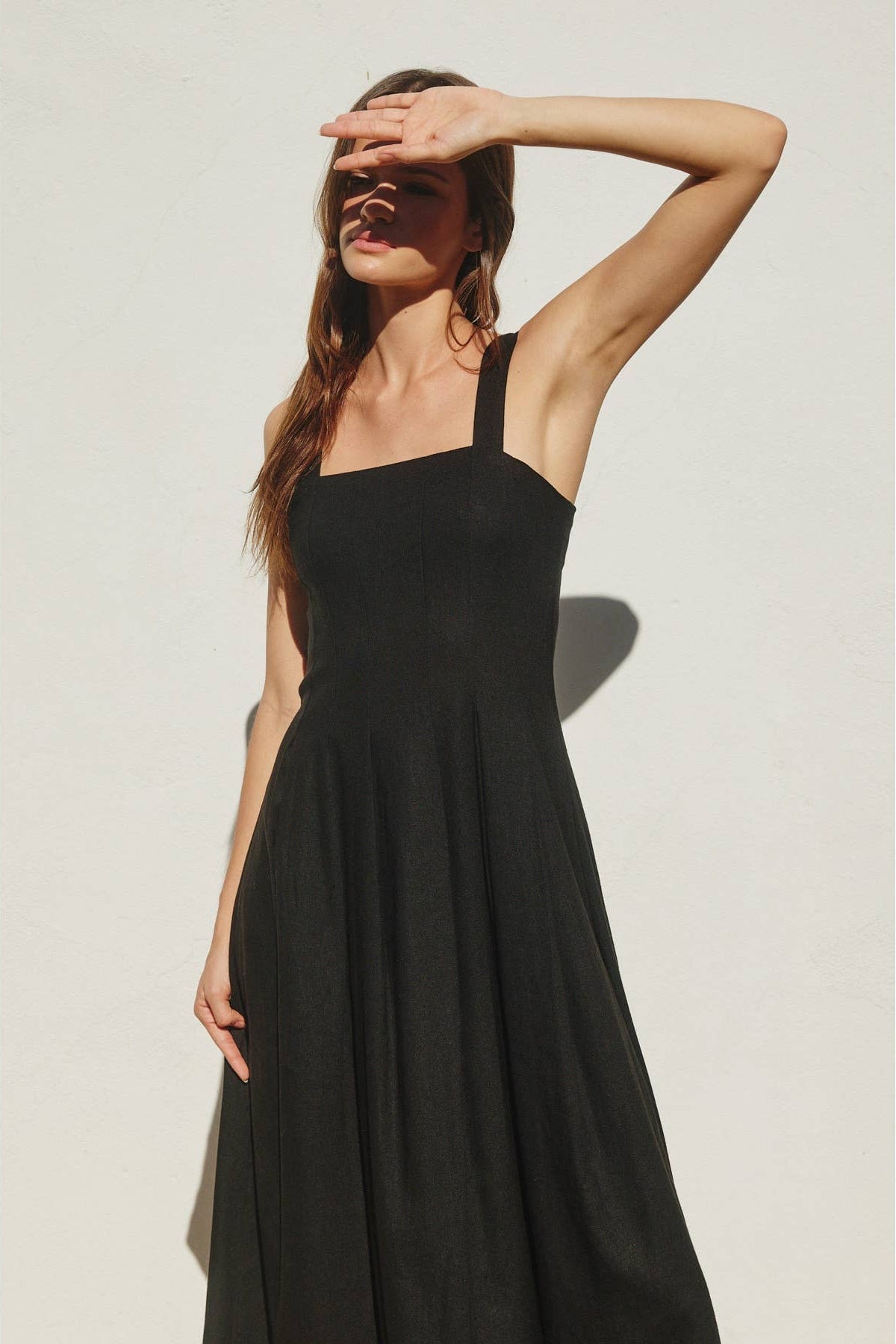 Heaven Maxi Dress