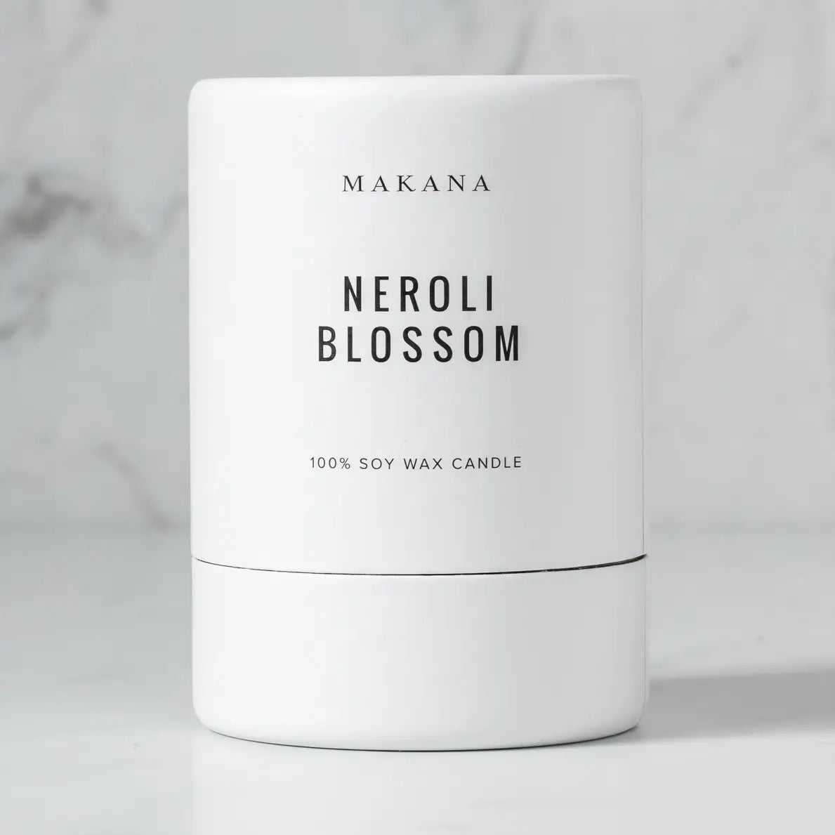 Classic Neroli Blossom Candle
