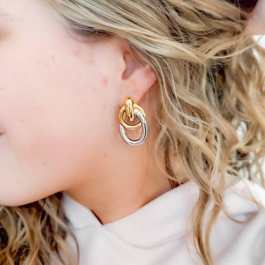 Adelle Earrings