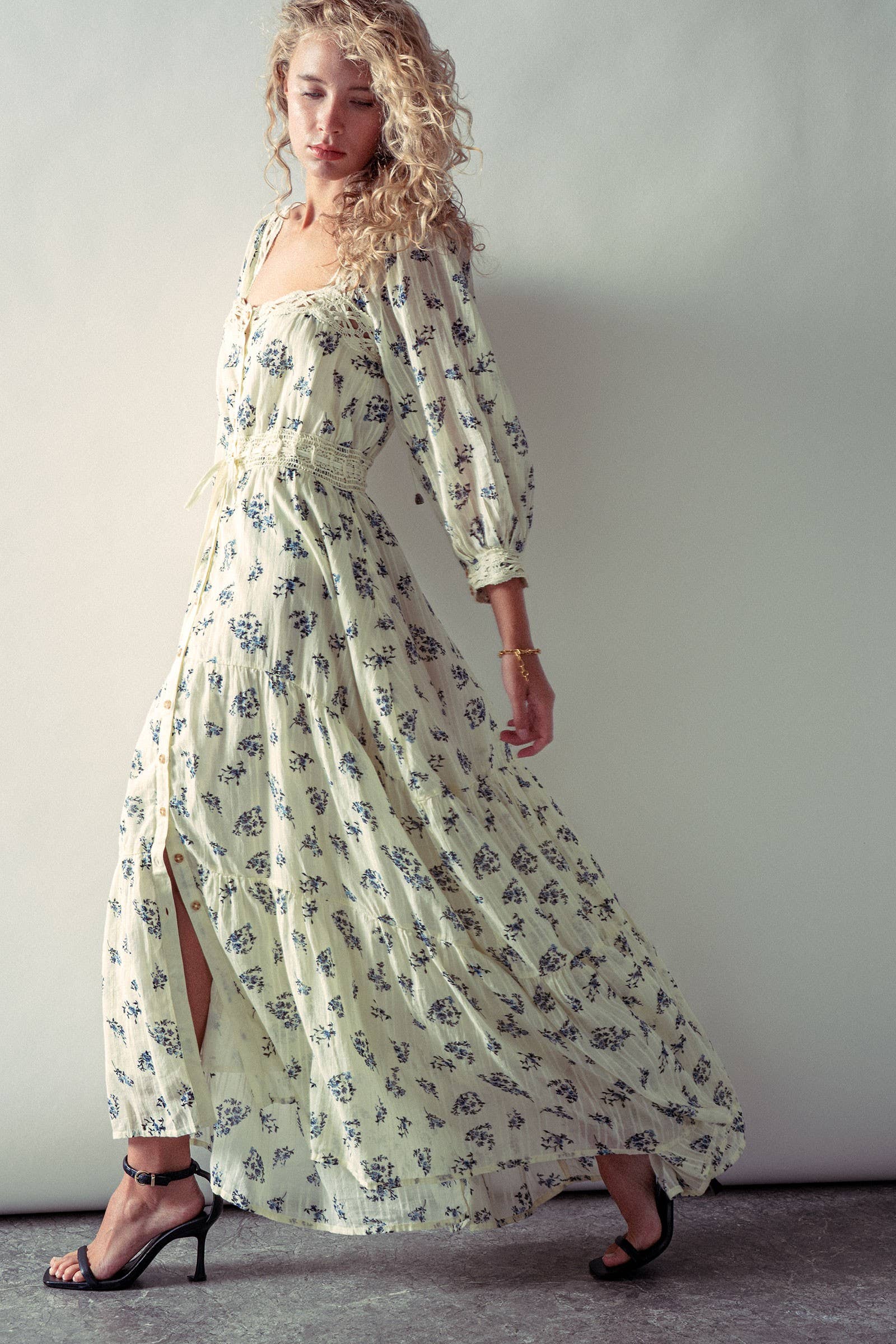 Josephine Dress
