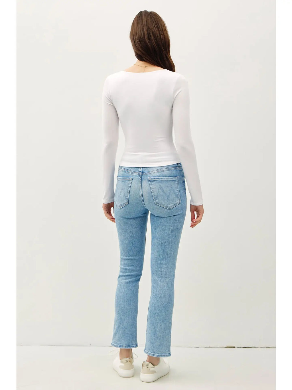 Essential Long Sleeve