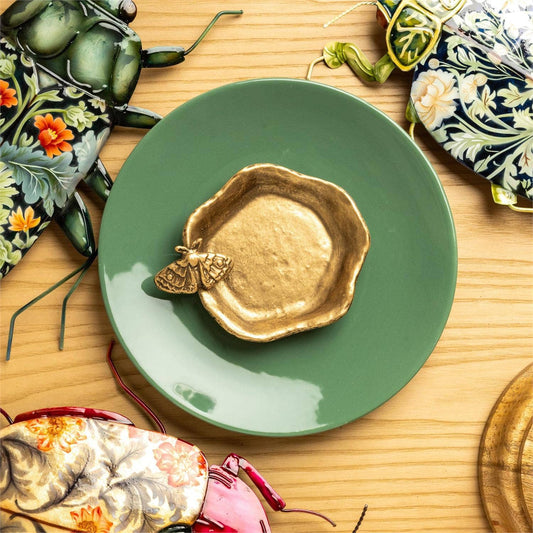 Butterfly Trinket Tray