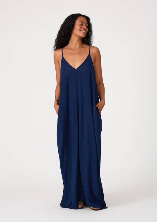 Nina Maxi Dress