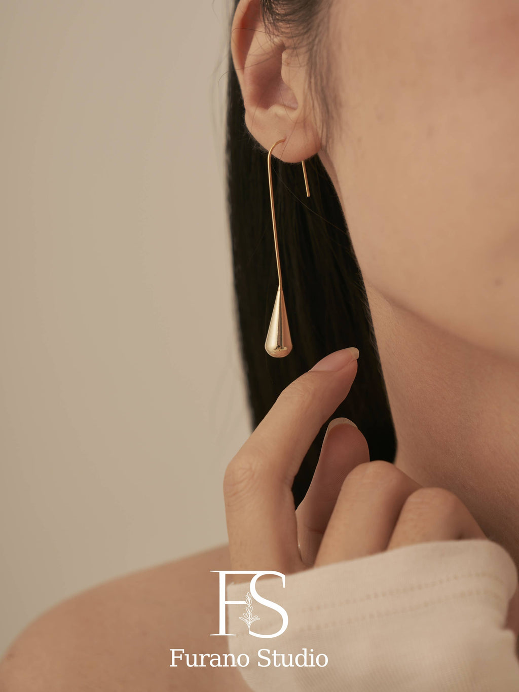 Amaya Earrings