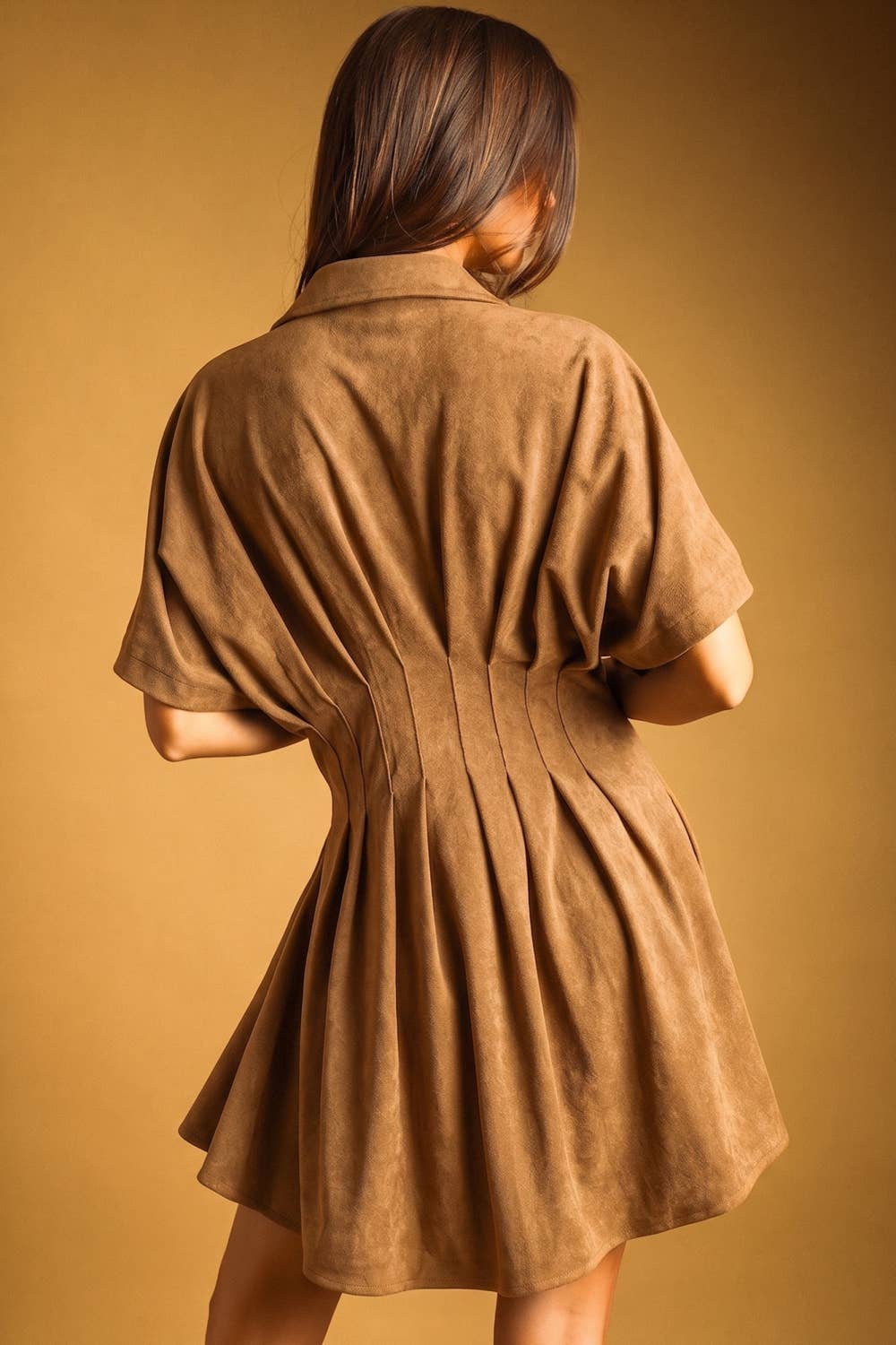 Leena Contour Dress