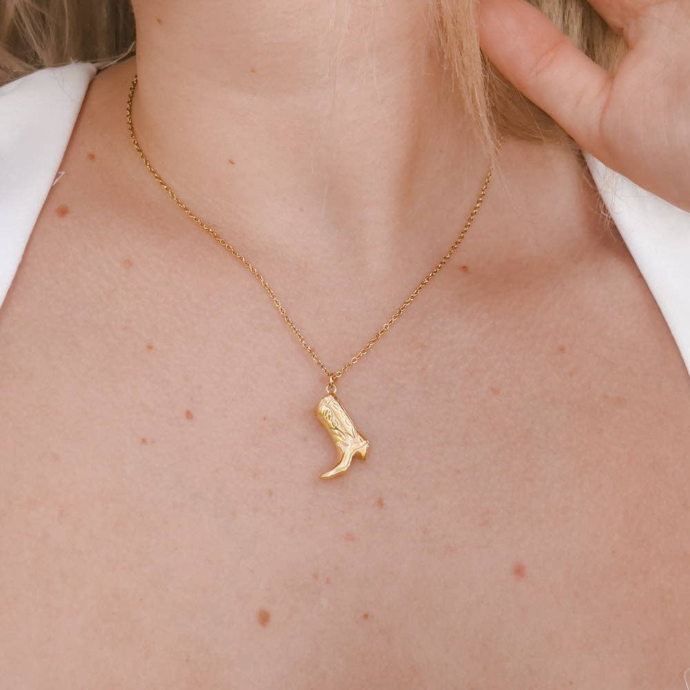 Country Girl Necklace