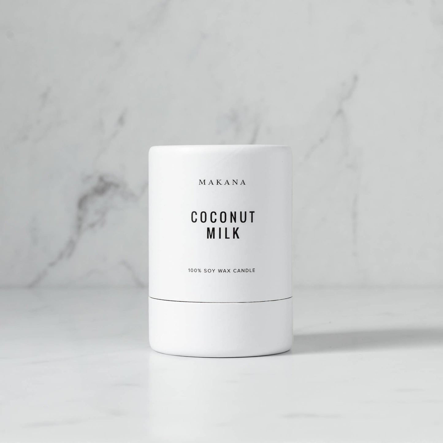 Classic Coconut Milk Candle