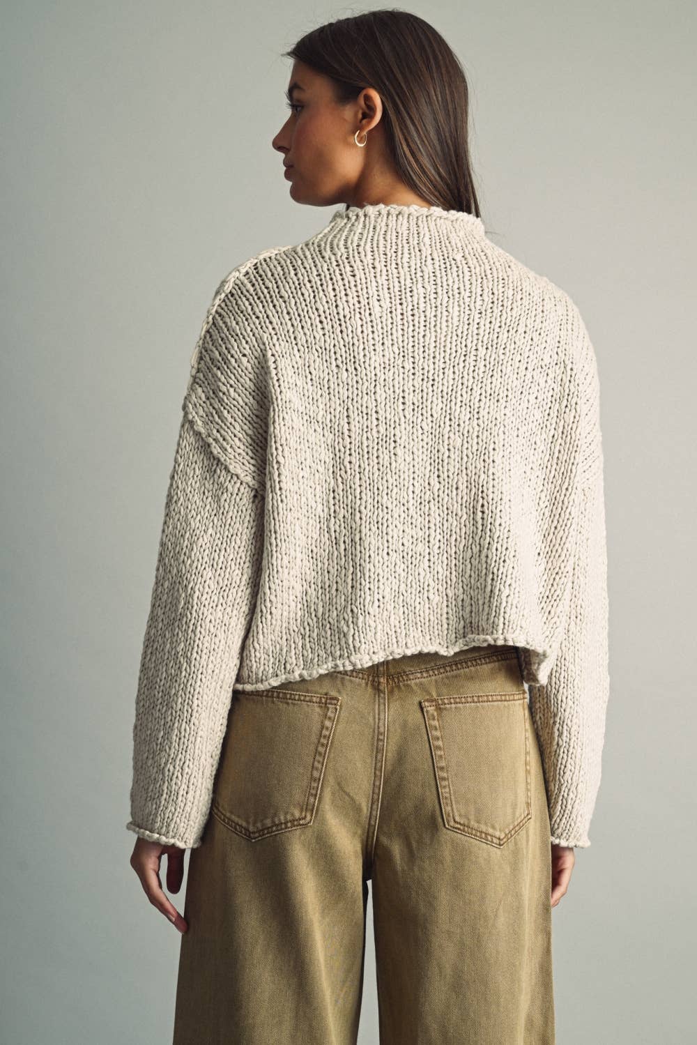 Lizzy Sweater