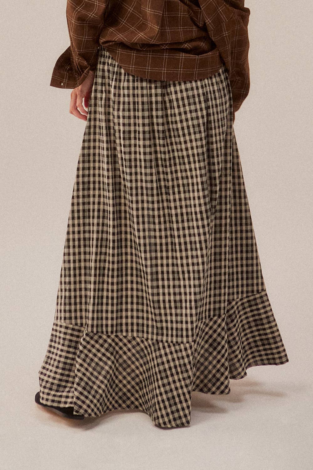 Sunday Maxi Skirt