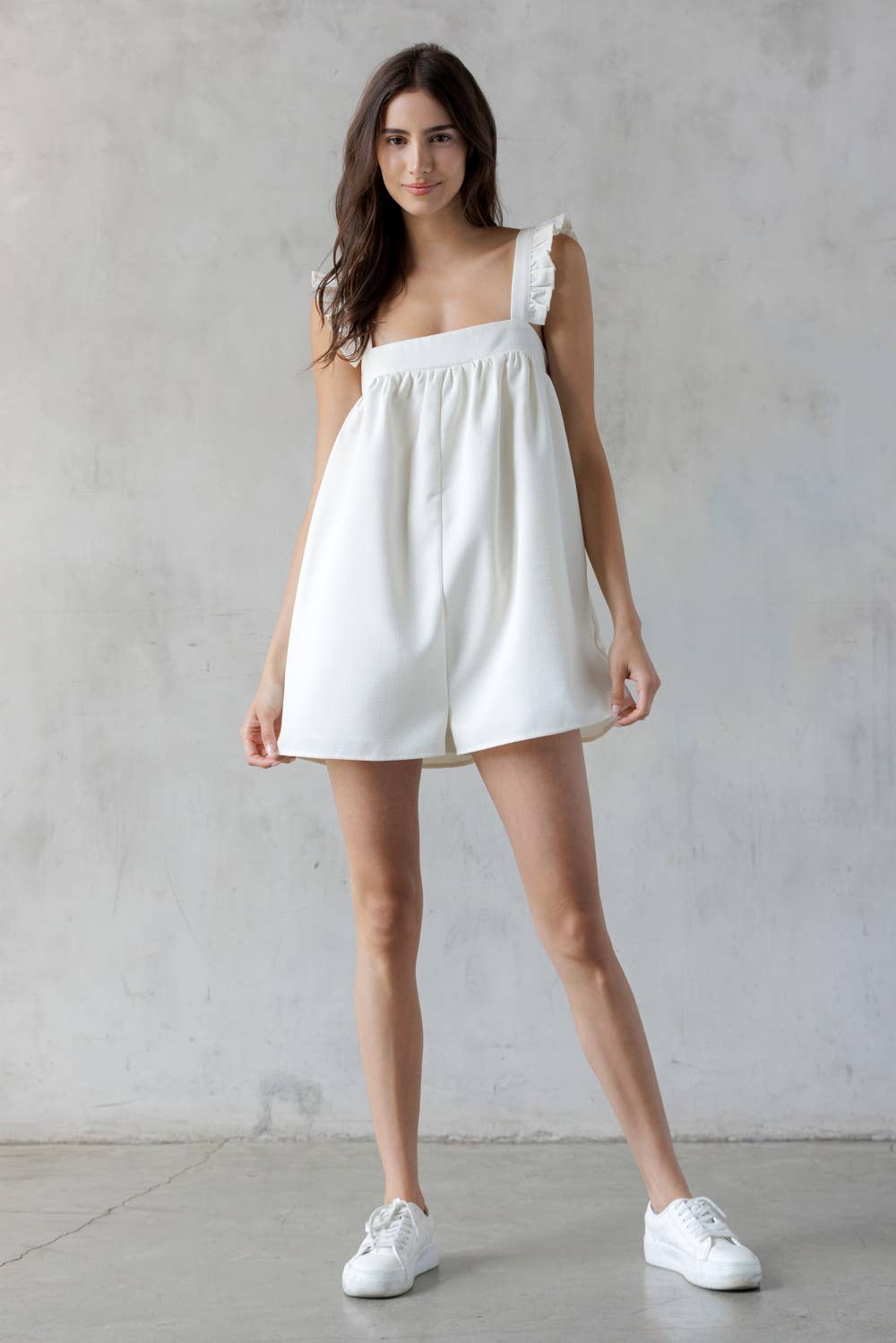 Olivia Romper