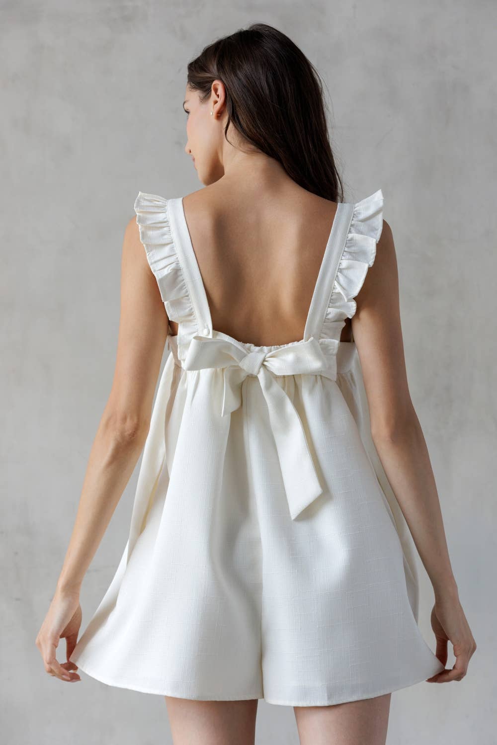 Olivia Romper