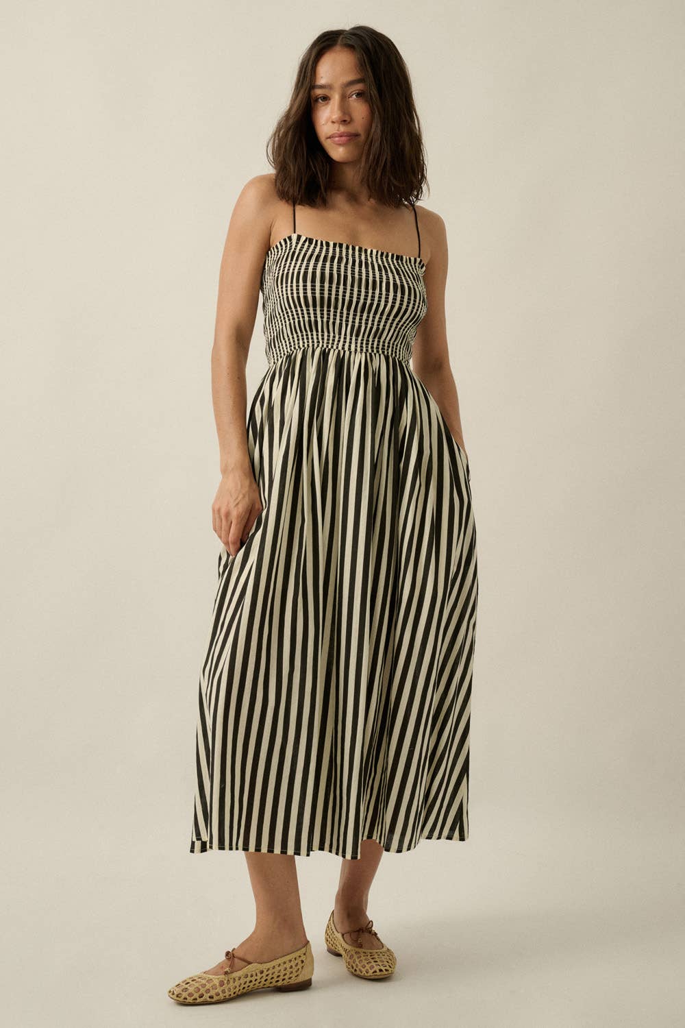 Simone Dress