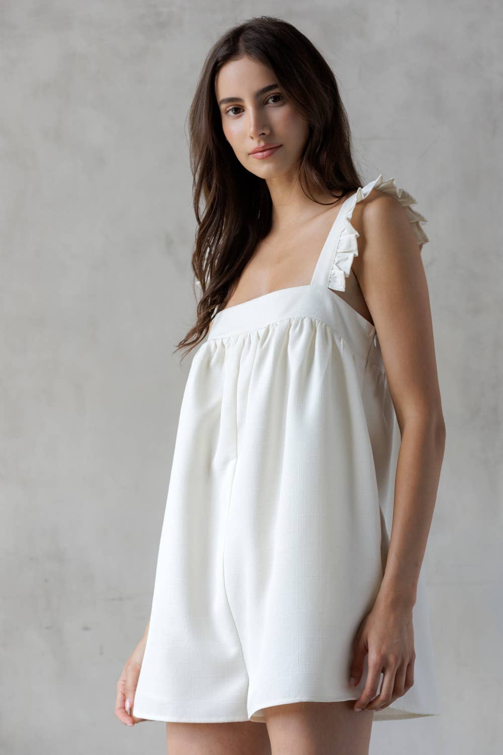 Olivia Romper