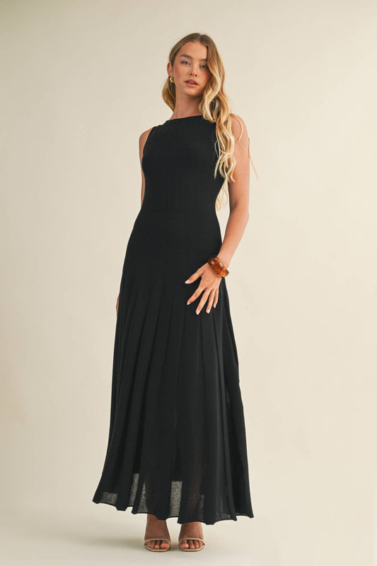 Camille Dress