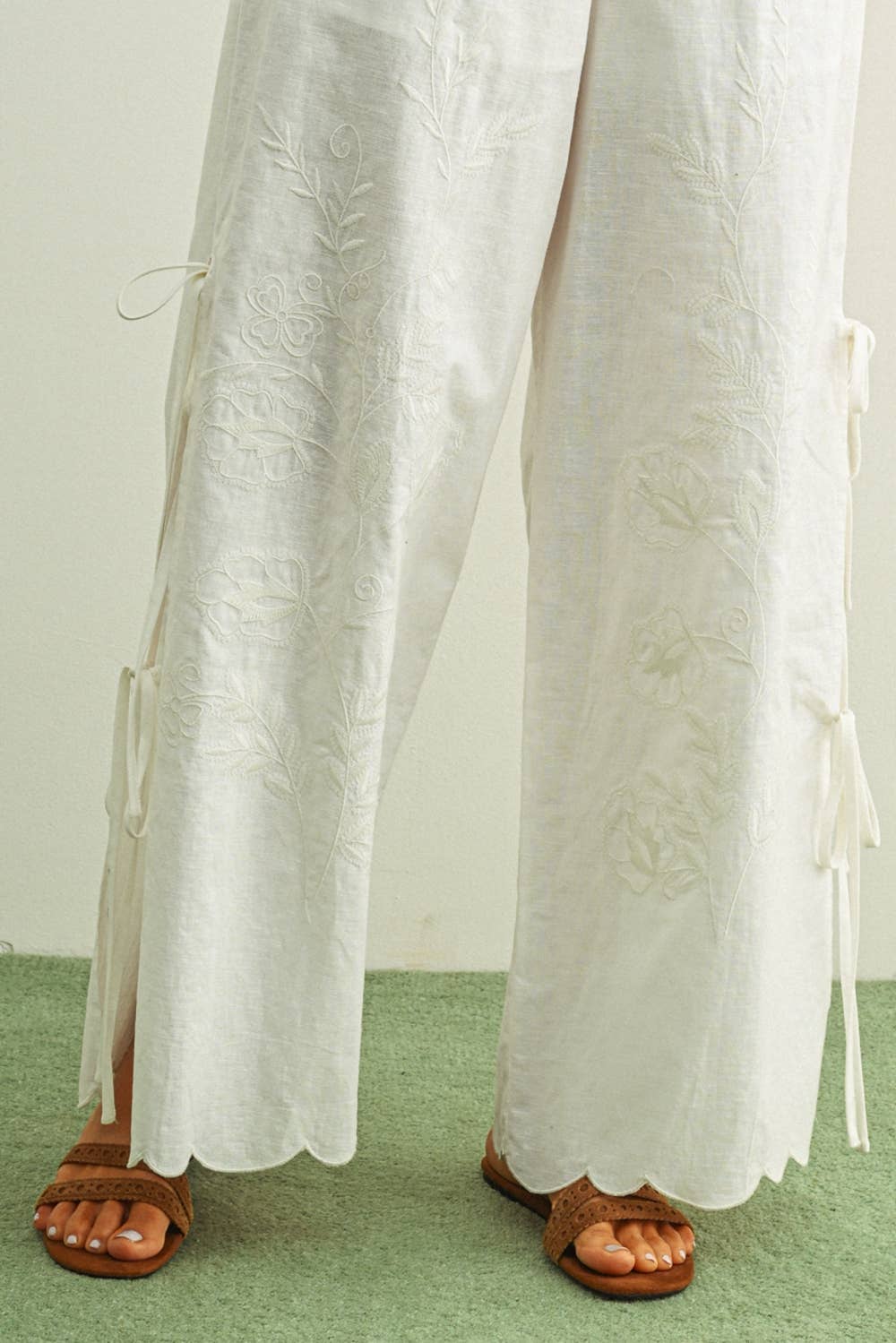 Kaisey Pants