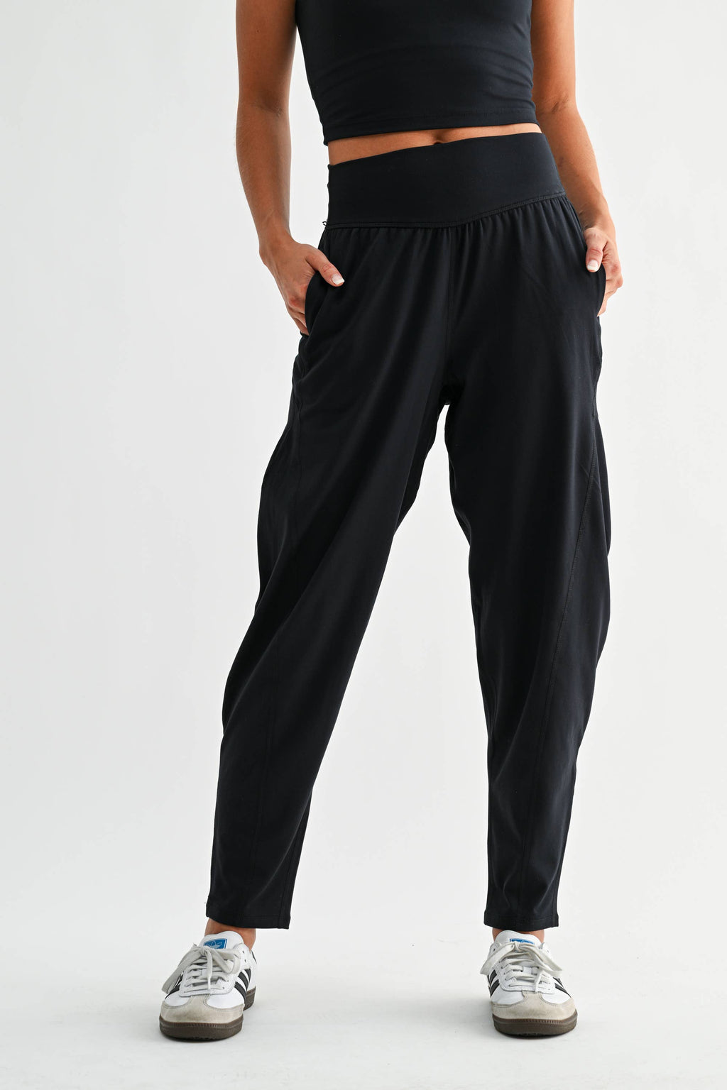 Venice Pants