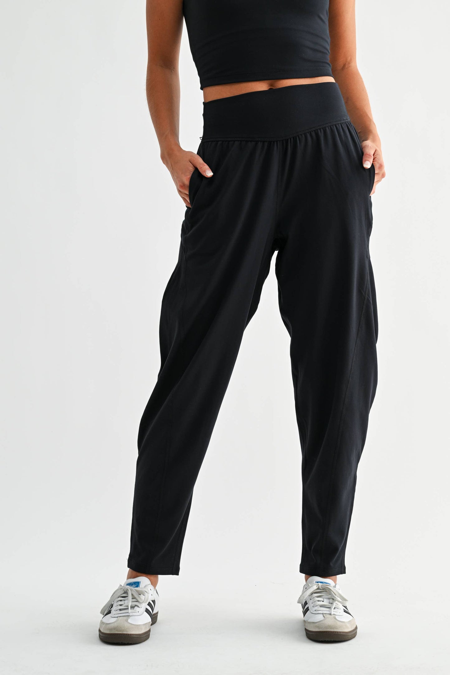 Venice Pants