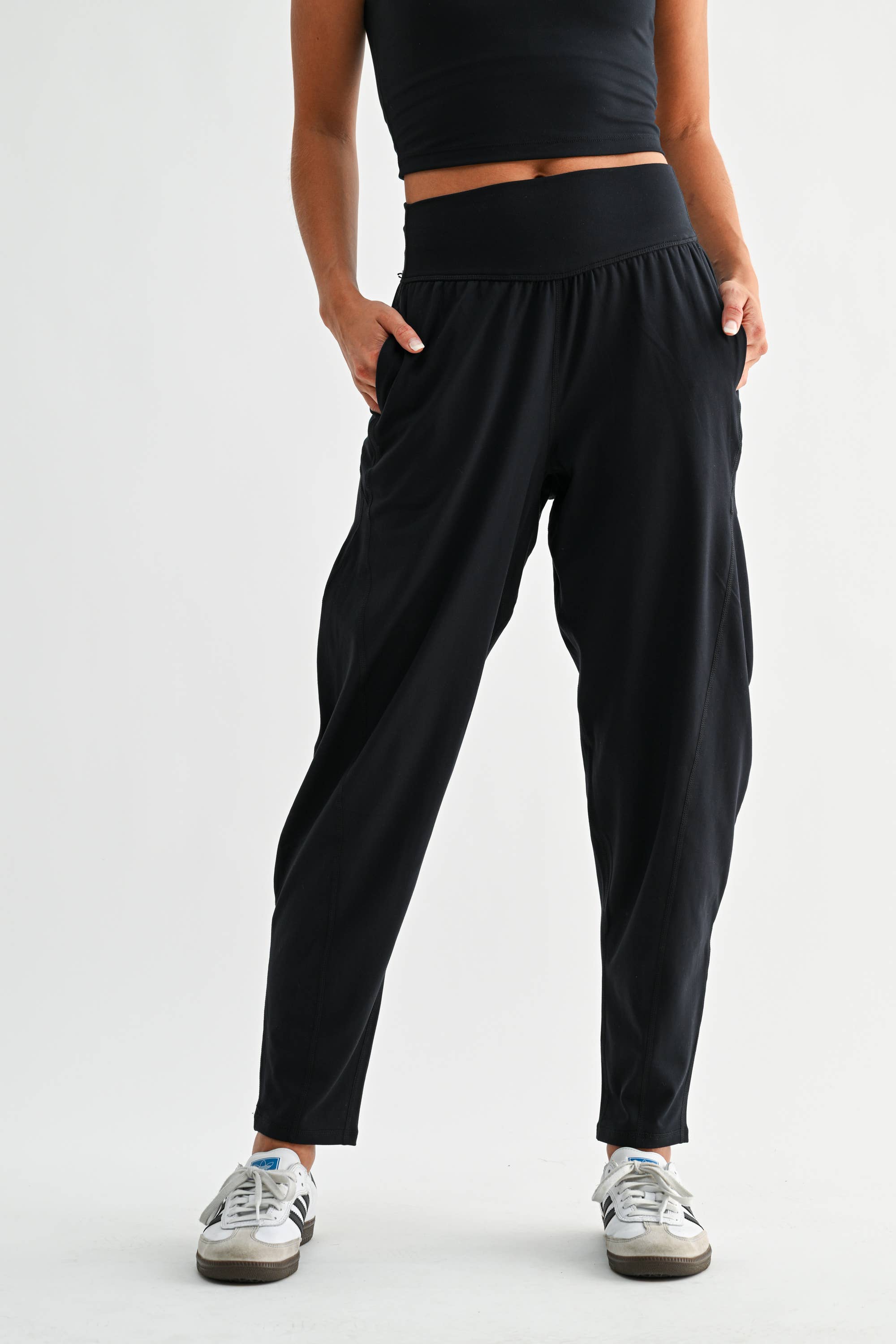 Venice Pants