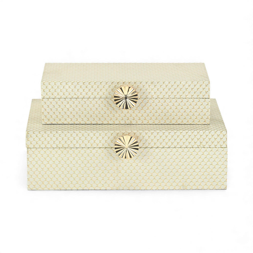 Pattern Box