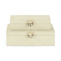 Pattern Box