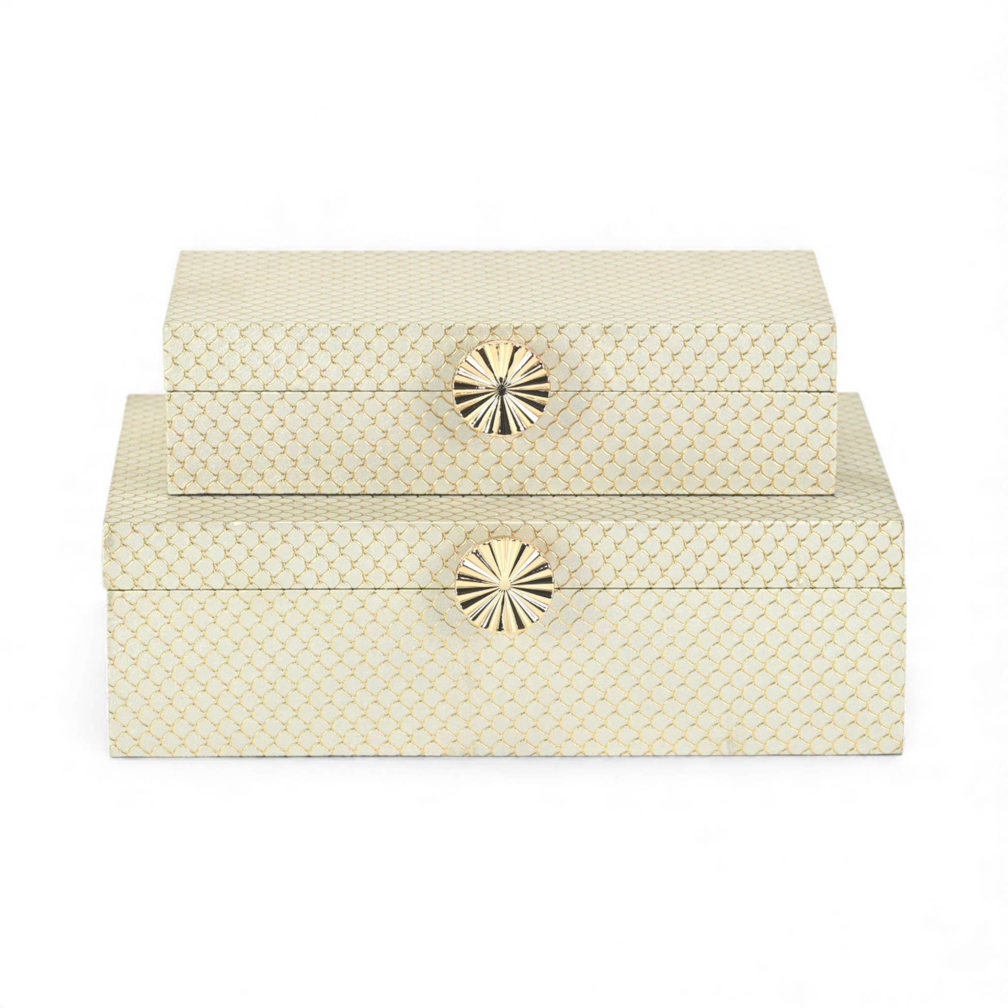 Pattern Box