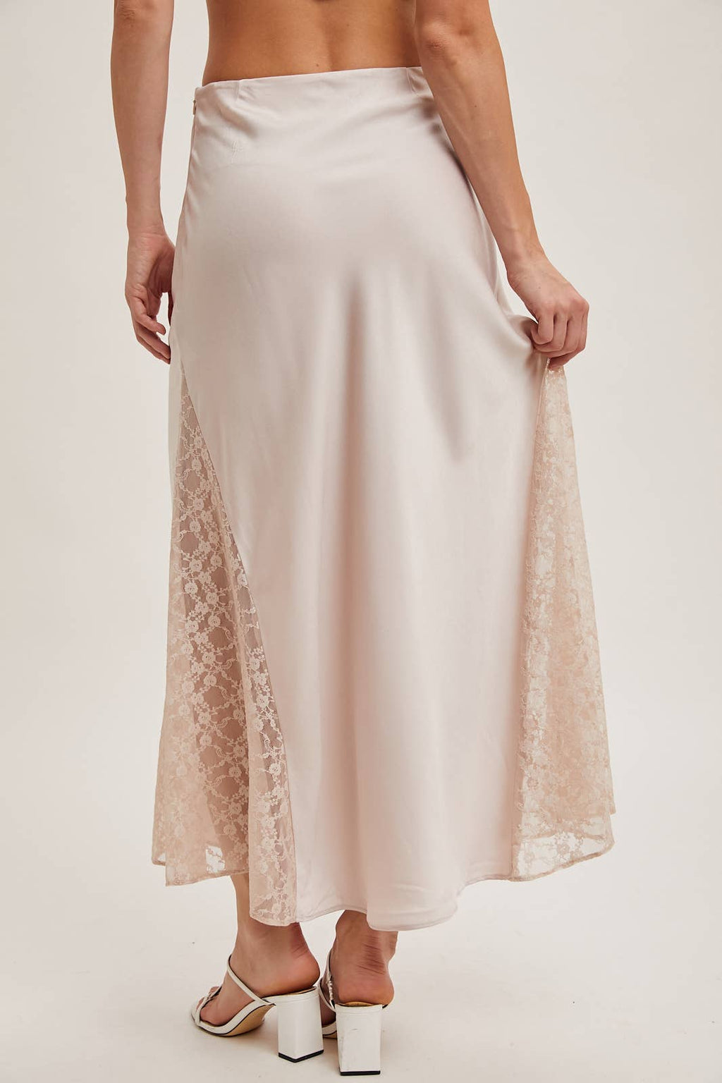 Kate Midi Skirt