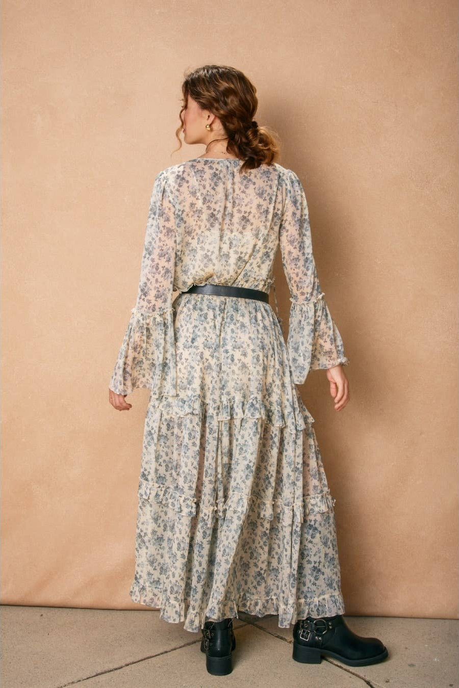 Victoria Maxi