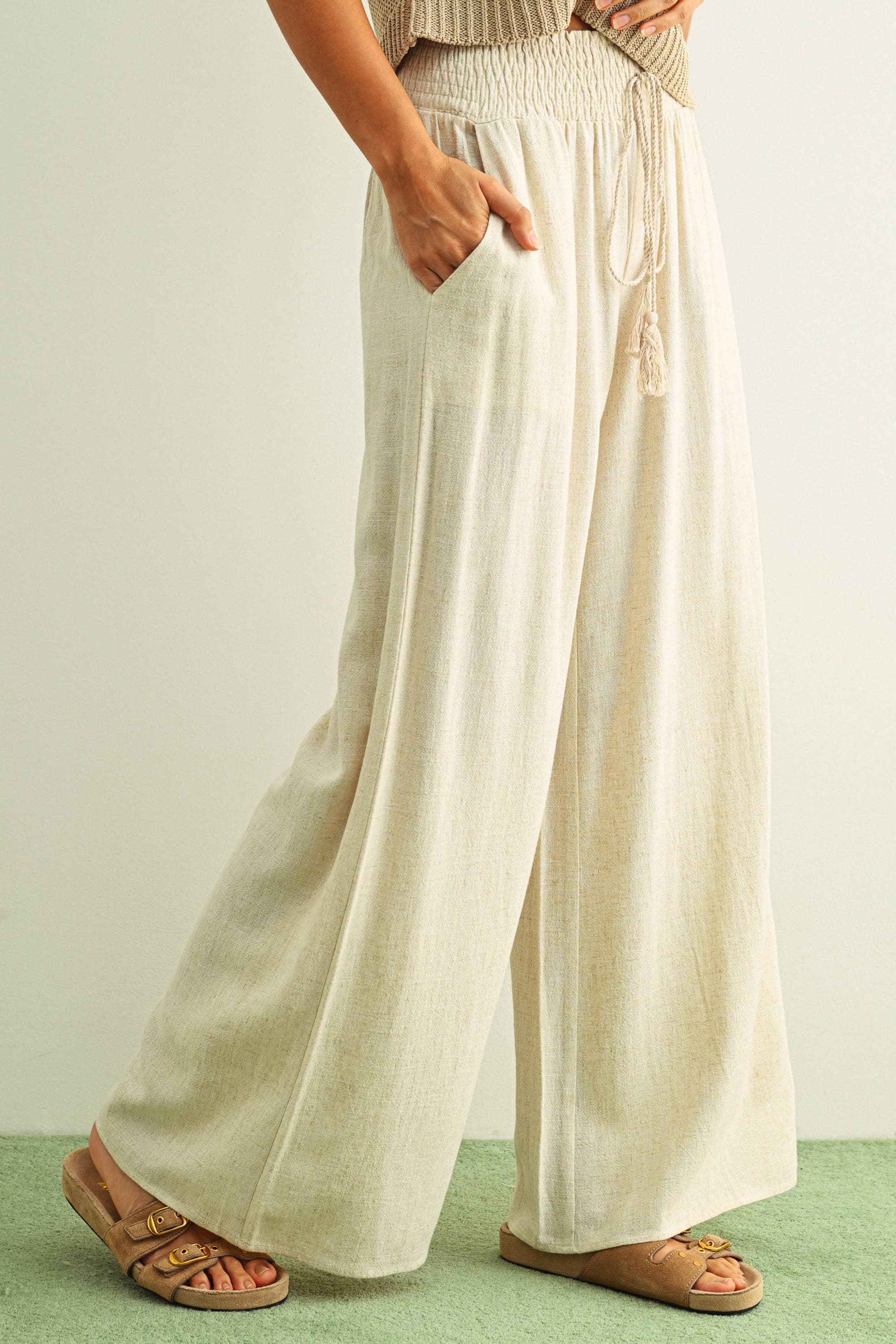 Sunday Pants