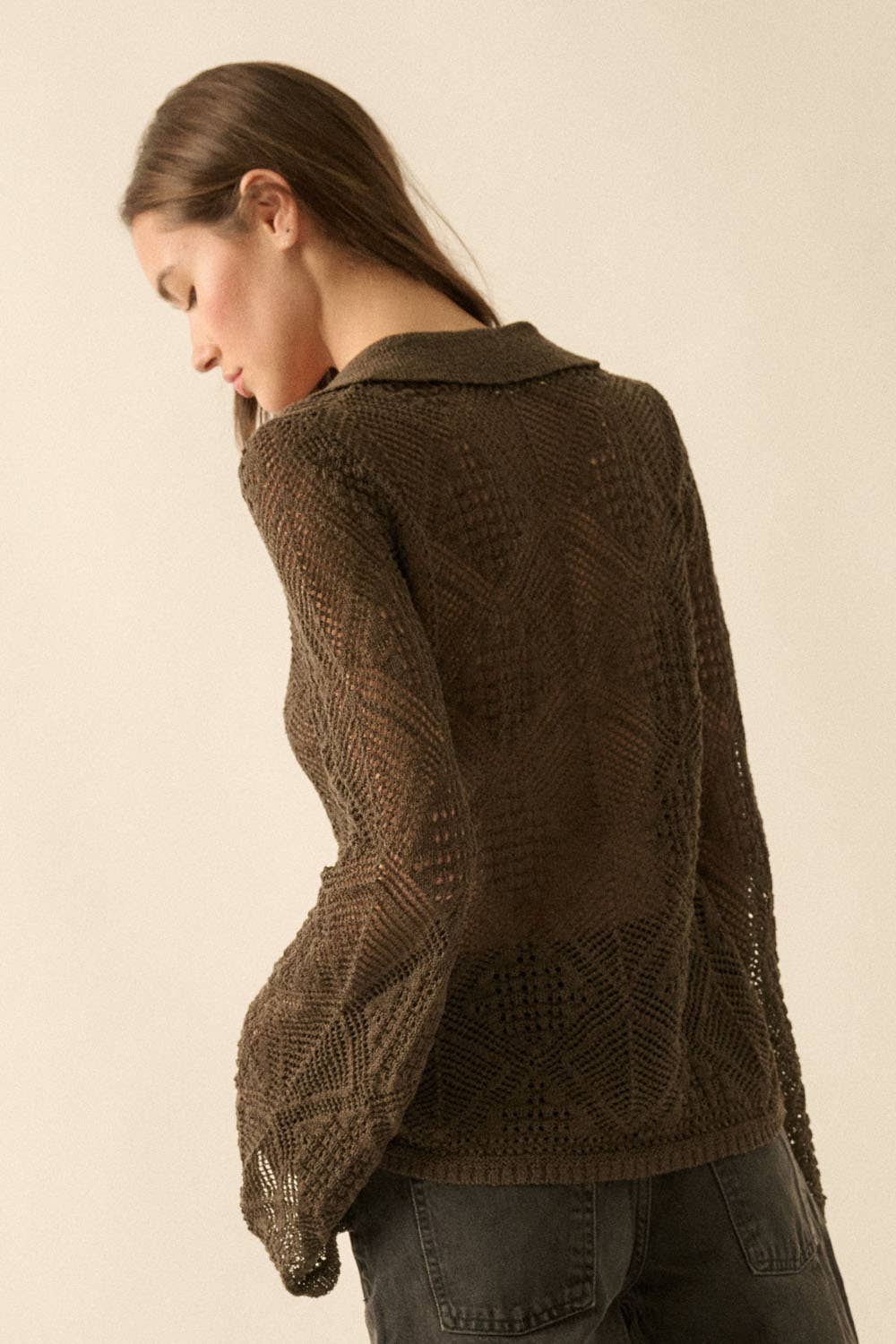 Bailey Cardigan