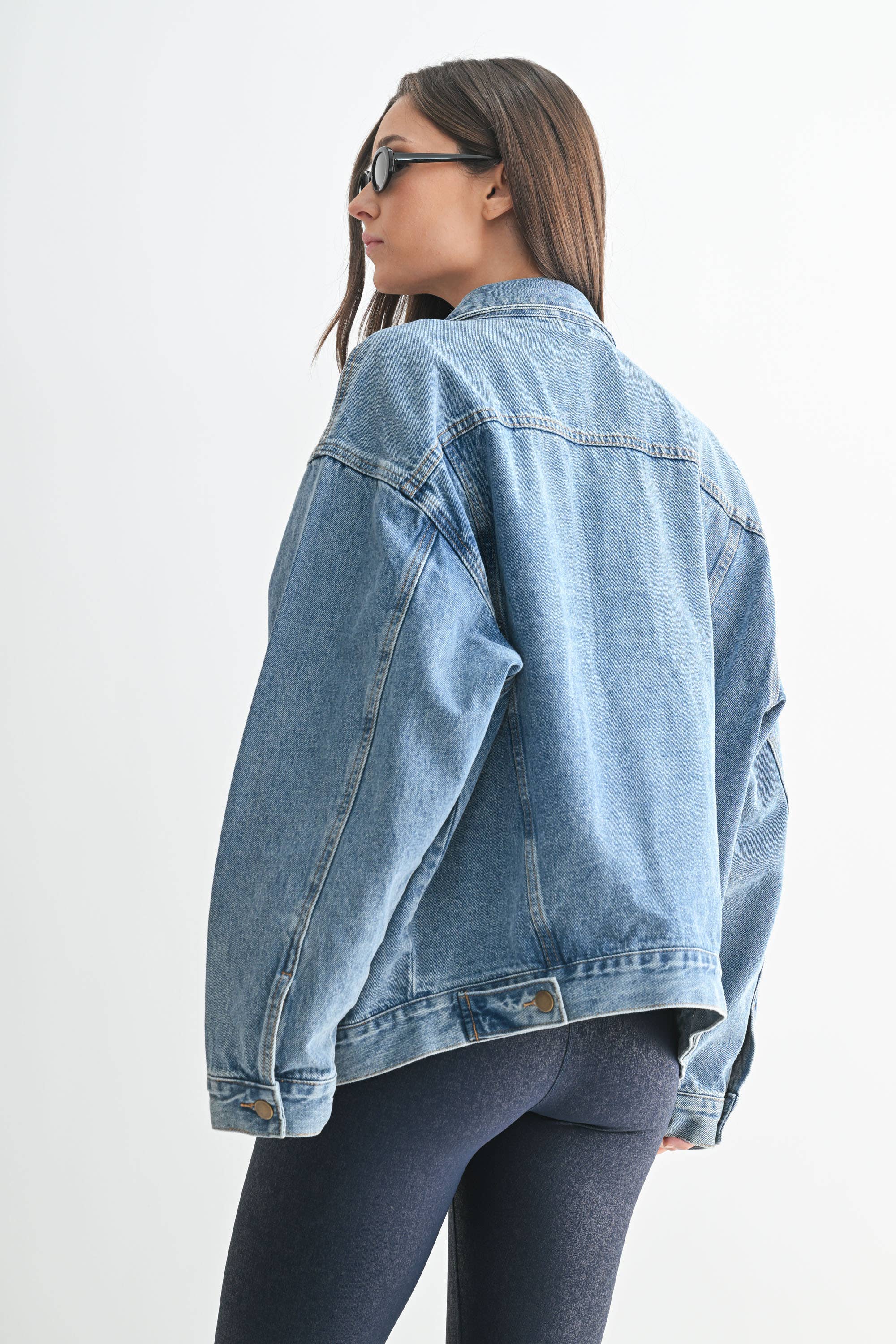 The Denim Classic