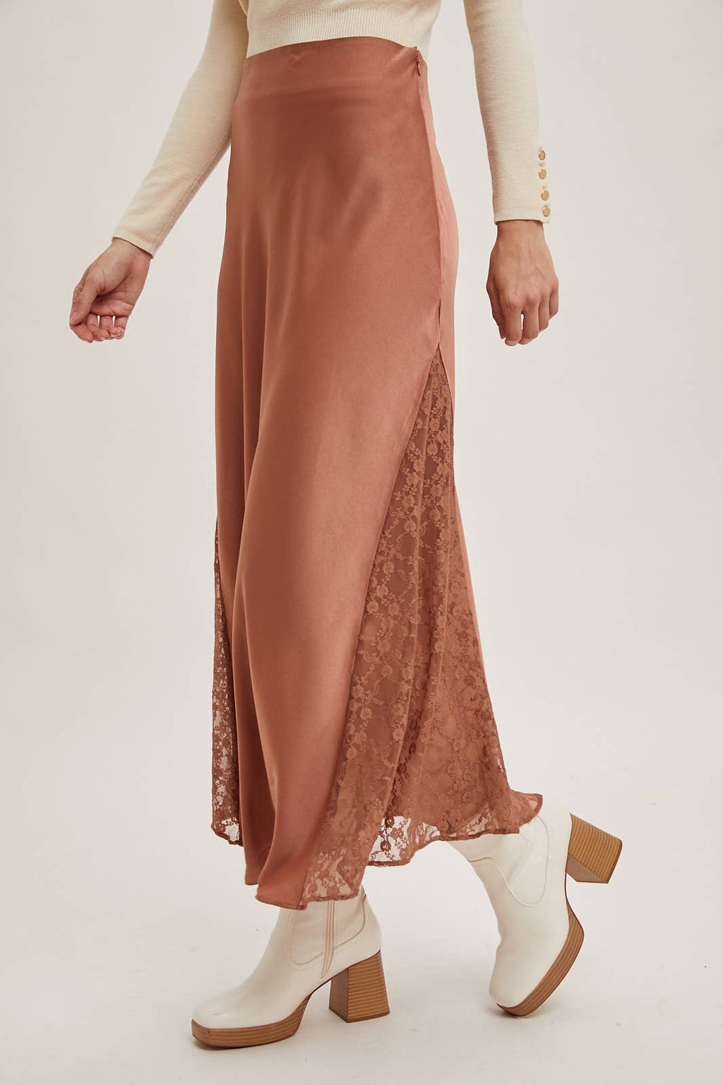 Kate Midi Skirt