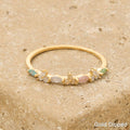 Gardenia Ring